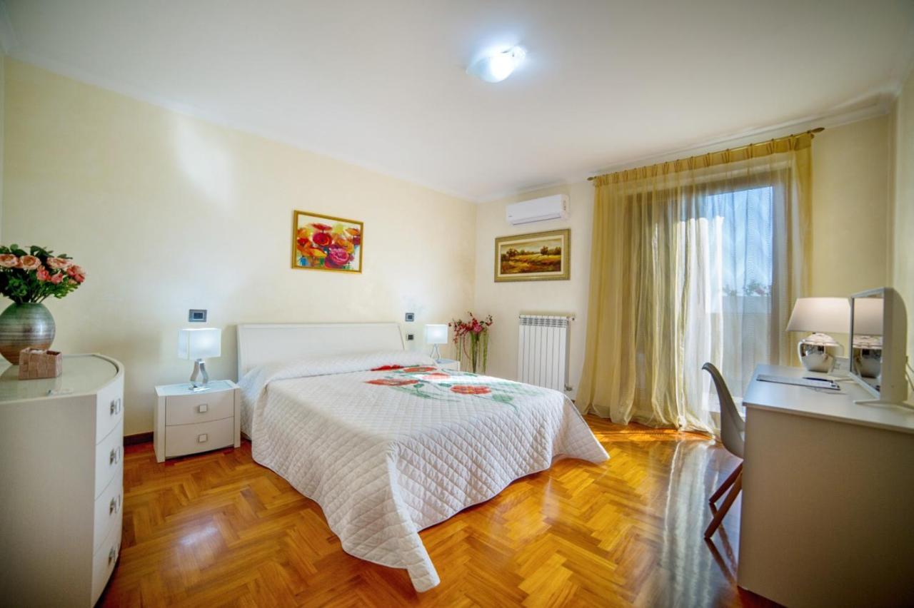 B&B Samilu' Battipaglia Exterior foto