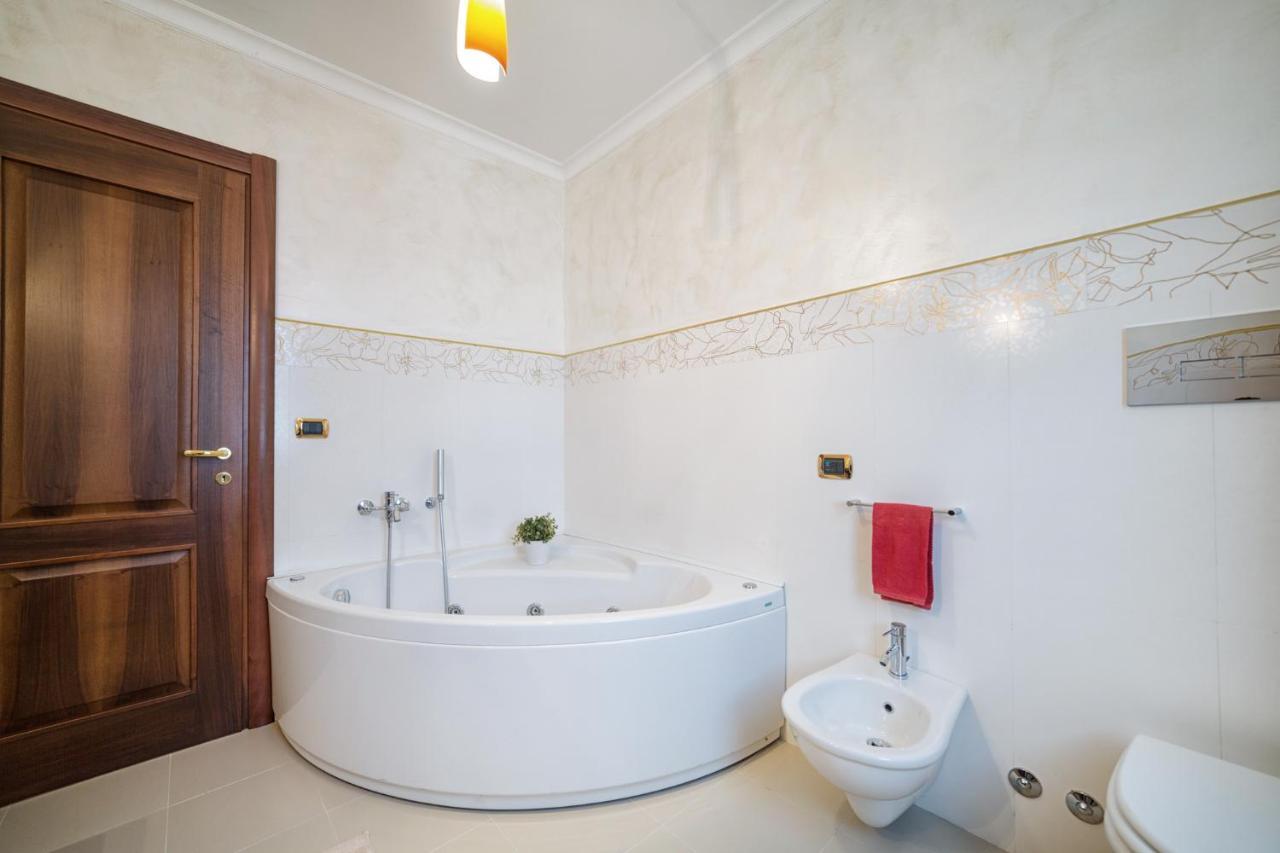 B&B Samilu' Battipaglia Exterior foto